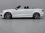 Audi S3 Cabriolet 2.0 TFSI 310 PK Quattro Pro Line Plus S-LINE | Navi | Cruise Control | Leer | LED+ | Camera - RIJKLAAR + BOVAG GARANTIE