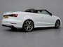 Audi S3 Cabriolet 2.0 TFSI 310 PK Quattro Pro Line Plus S-LINE | Navi | Cruise Control | Leer | LED+ | Camera - RIJKLAAR + BOVAG GARANTIE