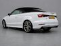Audi S3 Cabriolet 2.0 TFSI 310 PK Quattro Pro Line Plus S-LINE | Navi | Cruise Control | Leer | LED+ | Camera - RIJKLAAR + BOVAG GARANTIE