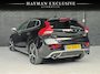Volvo V40 2.0 T4 Business Sport | R-Design | Pano | Virtual | Camera | Cruise | Navi | Clima | LED | Parkeersens.
