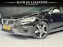 Volvo V40 2.0 T4 Business Sport | R-Design | Pano | Virtual | Camera | Cruise | Navi | Clima | LED | Parkeersens.