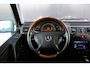 Mercedes-Benz G-klasse 500 4-Matic Lang | Schuifdak | Rear View Cam | Youngtimer | AMG Uitlaat & Velgen |