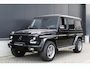 Mercedes-Benz G-klasse 500 4-Matic Lang | Schuifdak | Rear View Cam | Youngtimer | AMG Uitlaat & Velgen |