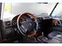 Mercedes-Benz G-klasse 500 4-Matic Lang | Schuifdak | Rear View Cam | Youngtimer | AMG Uitlaat & Velgen |
