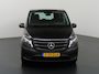 Mercedes-Benz Vito 116 CDI Extra Lang | Dubbel Cabine €49.995,- | Sidebars | LED | Trekhaak | Lat om Lat Betimmering |