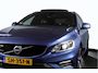 Volvo V60 2.0 T4 190 PK Business Sport - Automaat Org. NL. | S/K-Dak | Adapt. Cruise | Stoelverw. | Afn. Trekhaak | PDC | Camera | NAV | ECC | LM 18" |