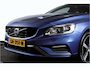 Volvo V60 2.0 T4 190 PK Business Sport - Automaat Org. NL. | S/K-Dak | Adapt. Cruise | Stoelverw. | Afn. Trekhaak | PDC | Camera | NAV | ECC | LM 18" |