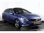 Volvo V60 2.0 T4 190 PK Business Sport - Automaat Org. NL. | S/K-Dak | Adapt. Cruise | Stoelverw. | Afn. Trekhaak | PDC | Camera | NAV | ECC | LM 18" |