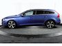 Volvo V60 2.0 T4 190 PK Business Sport - Automaat Org. NL. | S/K-Dak | Adapt. Cruise | Stoelverw. | Afn. Trekhaak | PDC | Camera | NAV | ECC | LM 18" |