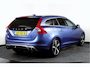 Volvo V60 2.0 T4 190 PK Business Sport - Automaat Org. NL. | S/K-Dak | Adapt. Cruise | Stoelverw. | Afn. Trekhaak | PDC | Camera | NAV | ECC | LM 18" |