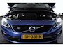 Volvo V60 2.0 T4 190 PK Business Sport - Automaat Org. NL. | S/K-Dak | Adapt. Cruise | Stoelverw. | Afn. Trekhaak | PDC | Camera | NAV | ECC | LM 18" |