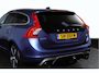 Volvo V60 2.0 T4 190 PK Business Sport - Automaat Org. NL. | S/K-Dak | Adapt. Cruise | Stoelverw. | Afn. Trekhaak | PDC | Camera | NAV | ECC | LM 18" |