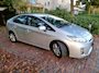 Toyota Prius 1.8 Dynamic Navi/Camera