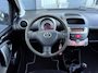 Toyota Aygo 1.0 VVT-i Aspiration Facelift 99DKM! Super nette auto!
