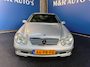 Mercedes-Benz C-klasse Sportcoupé 180 K.