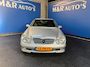 Mercedes-Benz C-klasse Sportcoupé 180 K.