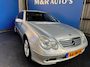 Mercedes-Benz C-klasse Sportcoupé 180 K.