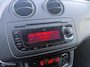 SEAT Ibiza 1.4 Reference Airco Clima C Cruise C Stoelverw