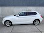 BMW 1-Serie 116i Business+ Automaat NAVI Clima Leer