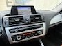 BMW 1-Serie 116i Business+ Automaat NAVI Clima Leer