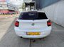 BMW 1-Serie 116i Business+ Automaat NAVI Clima Leer