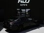 Maserati Quattroporte 3.8 V8 Trofeo | 580pk | Schuifdak | Harman Kardon | Side | 21"| Matrix | Dealeronderhouden | Memo | Alcantara Hemel|