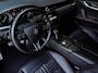 Maserati Quattroporte 3.8 V8 Trofeo | 580pk | Schuifdak | Harman Kardon | Side | 21"| Matrix | Dealeronderhouden | Memo | Alcantara Hemel|