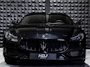 Maserati Quattroporte 3.8 V8 Trofeo | 580pk | Schuifdak | Harman Kardon | Side | 21"| Matrix | Dealeronderhouden | Memo | Alcantara Hemel|