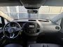 Mercedes-Benz Vito 114 CDI Automaat Dubbel Cabine L2 / Leder / 2x schuifdeur / 6 persoons / Navi / Clima / Licht metaal