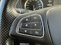 Mercedes-Benz Vito 114 CDI Automaat Dubbel Cabine L2 / Leder / 2x schuifdeur / 6 persoons / Navi / Clima / Licht metaal