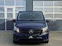 Mercedes-Benz Vito 114 CDI Automaat Dubbel Cabine L2 / Leder / 2x schuifdeur / 6 persoons / Navi / Clima / Licht metaal