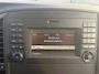 Mercedes-Benz Vito 114 CDI Automaat Dubbel Cabine L2 / Leder / 2x schuifdeur / 6 persoons / Navi / Clima / Licht metaal