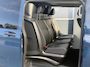 Mercedes-Benz Vito 114 CDI Automaat Dubbel Cabine L2 / Leder / 2x schuifdeur / 6 persoons / Navi / Clima / Licht metaal