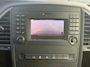 Mercedes-Benz Vito 114 CDI Automaat Dubbel Cabine L2 / Leder / 2x schuifdeur / 6 persoons / Navi / Clima / Licht metaal