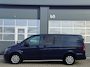 Mercedes-Benz Vito 114 CDI Automaat Dubbel Cabine L2 / Leder / 2x schuifdeur / 6 persoons / Navi / Clima / Licht metaal