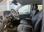 Mercedes-Benz Vito 114 CDI Automaat Dubbel Cabine L2 / Leder / 2x schuifdeur / 6 persoons / Navi / Clima / Licht metaal