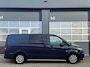 Mercedes-Benz Vito 114 CDI Automaat Dubbel Cabine L2 / Leder / 2x schuifdeur / 6 persoons / Navi / Clima / Licht metaal