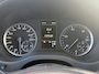 Mercedes-Benz Vito 114 CDI Automaat Dubbel Cabine L2 / Leder / 2x schuifdeur / 6 persoons / Navi / Clima / Licht metaal