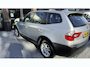 BMW X3 Automaat