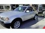 BMW X3 Automaat