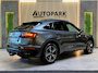 Audi Q5 Sportback 50 TFSI e Quattro Competition 3X S-LINE|PANO|MATRIX LED|KEYLESS|299 PK|CAMERA|CARPLAY|TREKHAAK|SFEERVERLICHTING|