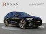 Audi Q8 e-tron 55 quattro S Comp 115 kWh|Pano|B&O|RS Stoelen|360|22"|DCC