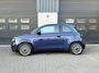 Fiat 500 RED 24 kWh Old School Edition