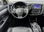 Mitsubishi Outlander 2.0 PHEV Instyle 2e Eigenaar|Schuifdak|Navi|Camera|Clima|Cruise|Stoelverwarming|Leder|Trekhaak|N.A.P|APK tot 07-2027