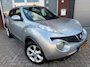 Nissan Juke 1.6 Acenta / PDC / AUT / Clima / Cruise / LM / NAP
