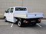 Volkswagen e-Transporter Pick-up Dubbele cabine L2 71kWh 136PK | Airco | Cruise control | Navigatie via Apple Carplay - Android Auto | All season banden | Trekhaak |