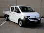 Volkswagen e-Transporter Pick-up Dubbele cabine L2 71kWh 136PK | Airco | Cruise control | Navigatie via Apple Carplay - Android Auto | All season banden | Trekhaak |