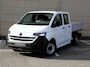 Volkswagen e-Transporter Pick-up Dubbele cabine L2 71kWh 136PK | Airco | Cruise control | Navigatie via Apple Carplay - Android Auto | All season banden | Trekhaak |