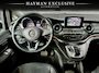Mercedes-Benz V-klasse 250d Extra Lang|Dubbel Cabine |LED|Leer|Trekhaak|Camera