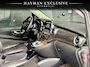 Mercedes-Benz V-klasse 250d Extra Lang|Dubbel Cabine |LED|Leer|Trekhaak|Camera